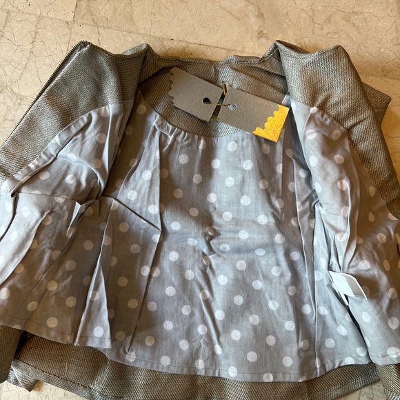 Nikolia kids jacket - Picture 2 of 5